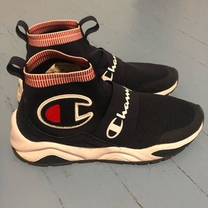 Champion Rally Pro Athletic Shoe